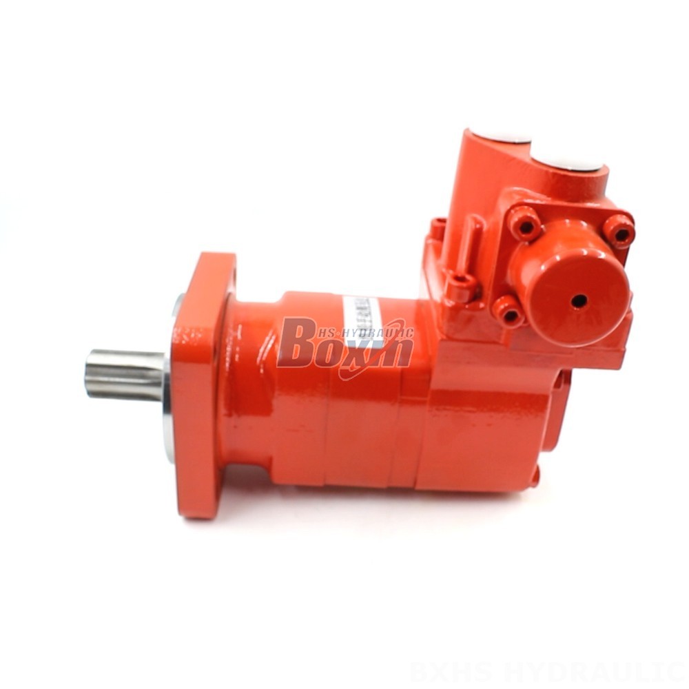 Wanted: Distributors for BM5 Manual Directional Valve Motors (160 cc/r 75 Lpm) cover photo